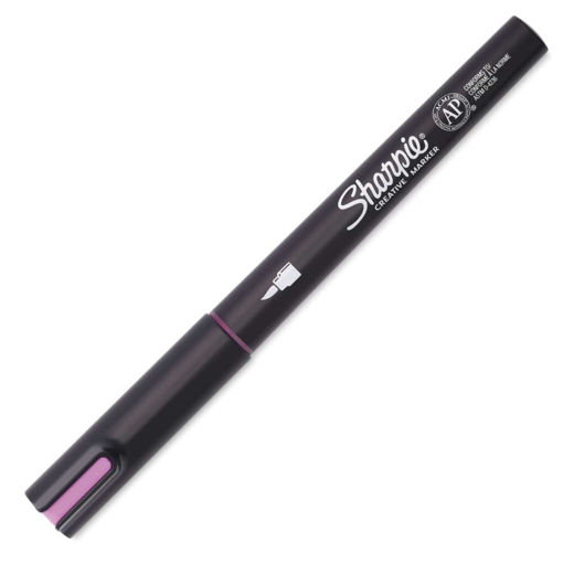 Picture of SHARPIE ACRYLIC MARKER BRUSH TIP ROSE PINK